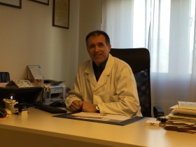 dottor Carlo MASSIMO BENETOLLO - MEDICINA INTEGRATA SPINEA